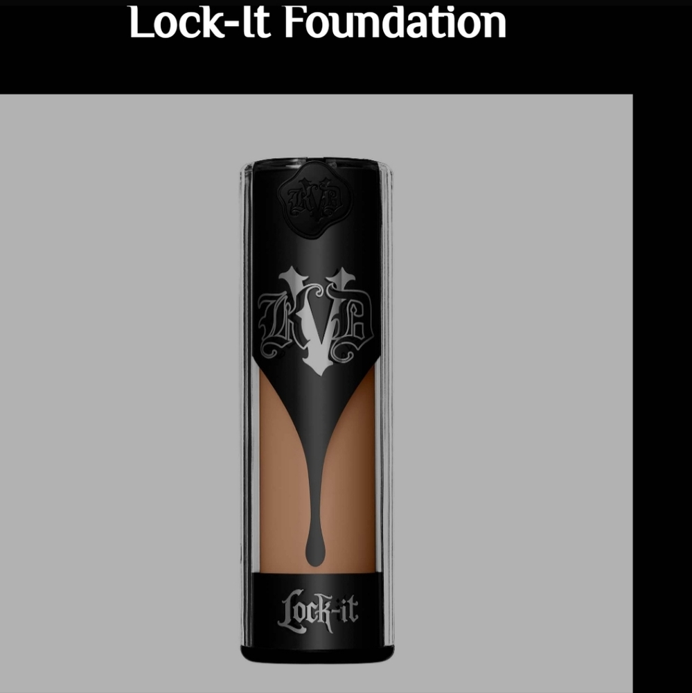 KVD Foundation